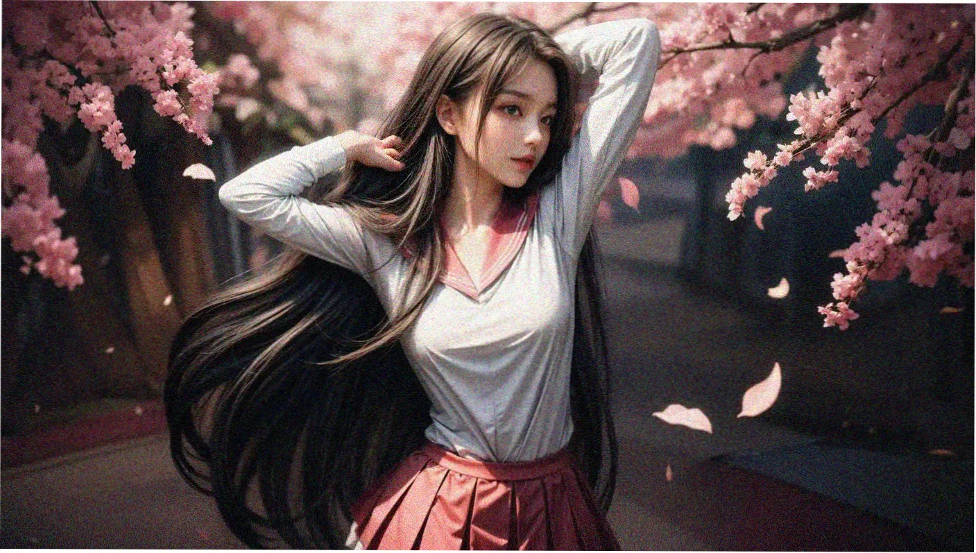 无尽动漫推荐 雾都拾荒者 主视觉